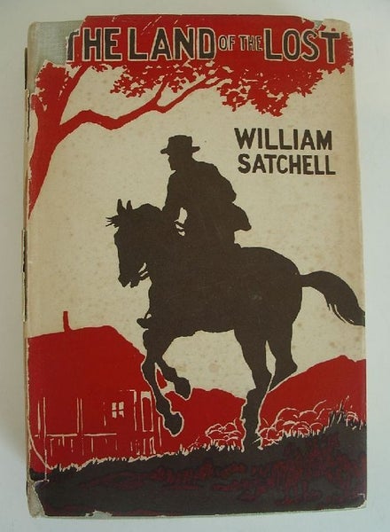 The Land of the Lost The Northland Gumfields Carousel 1