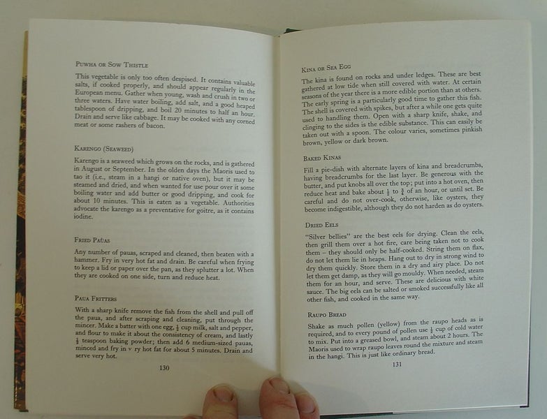 Medicines of the Maori by Christina Macdonald Carousel 13