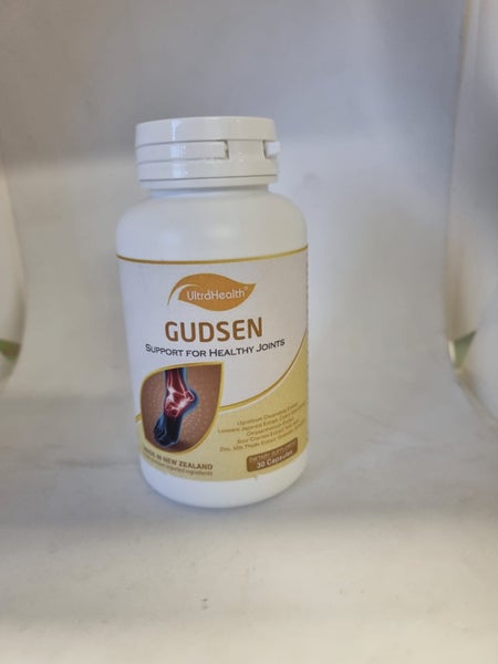 GUDSEN - HEALTHY JOINTS, and URIC ACID MANAGEMENT Carousel 1