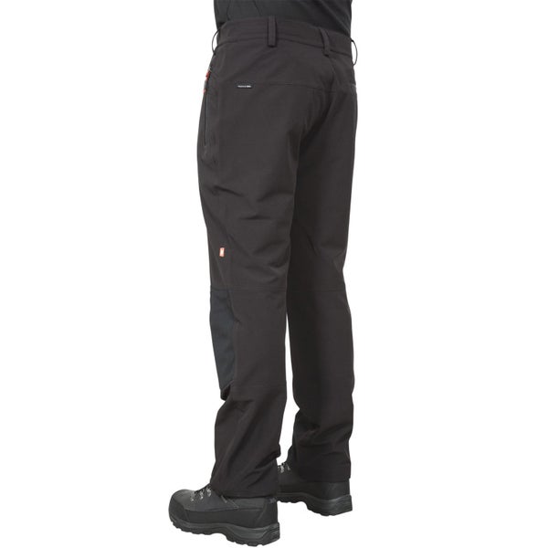 Trespass Mens Passcode Mosquito Repellent Cargo Trousers Carousel 2