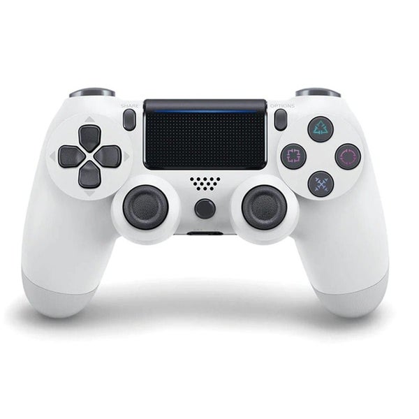 Vibe Geeks Wireless Bluetooth Joystick for Ps4 Console for Playstation Dual-s... Carousel 1