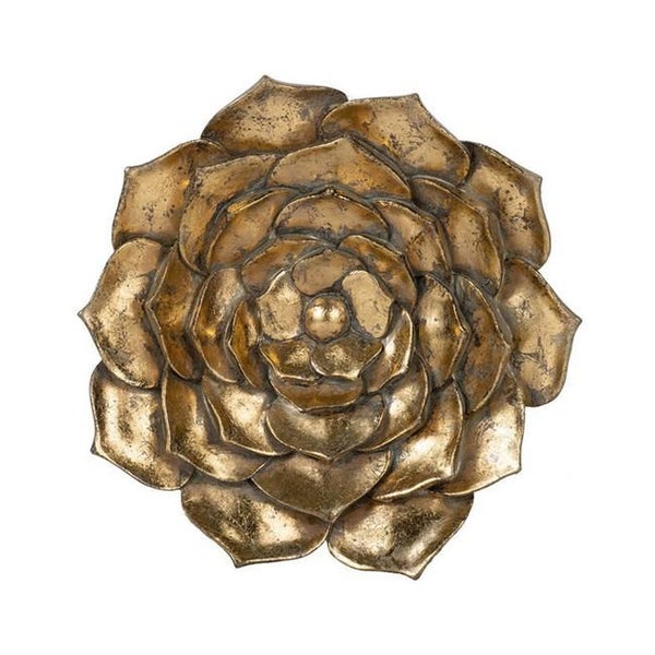 Rembrandt Succulent Wall Plaque SE2391 Carousel 1