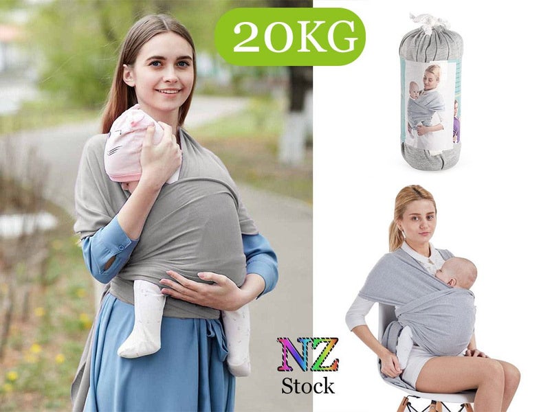 PTN NEW Baby Carrier Wrap Sale - Sale Sale Carousel 1