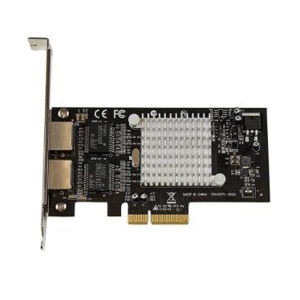 Startech Dual Port Pcie Gigabit Network Card Carousel 1