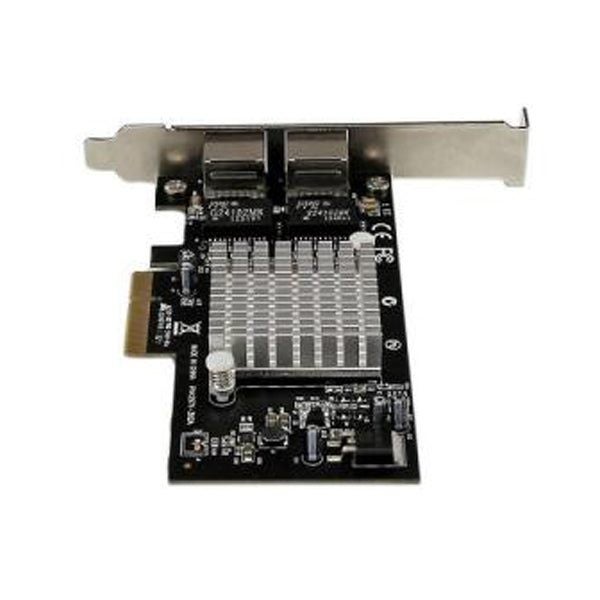 Startech Dual Port Pcie Gigabit Network Card Carousel 3