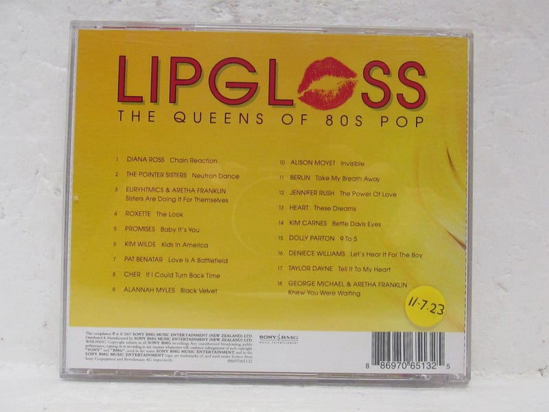 10x Bulk CD Choose one Music audio CD $6 - Each 12072023-A Carousel 2