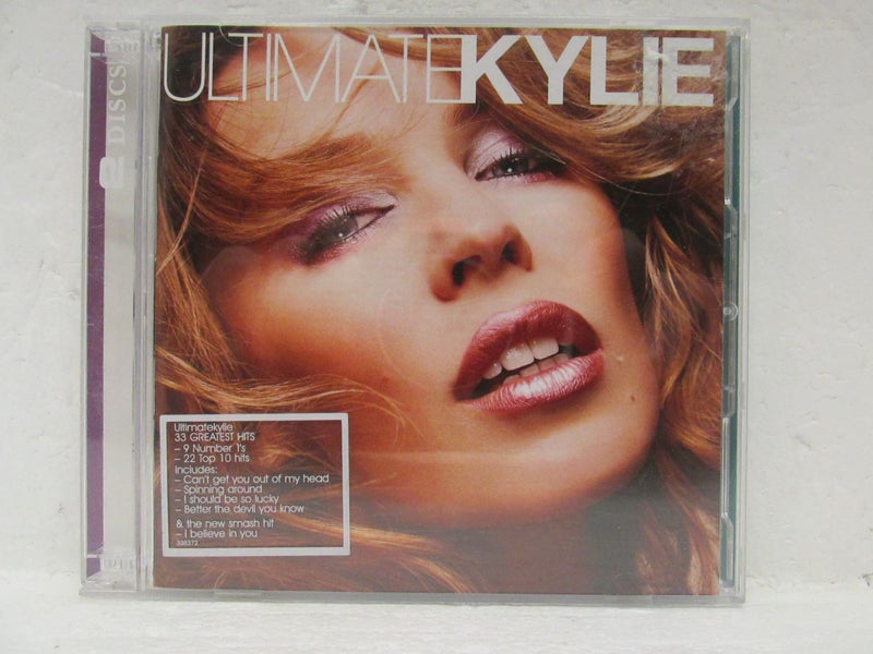 10x Bulk CD Choose one Music audio CD $6 - 9.99 Each 12072023-C Carousel 1