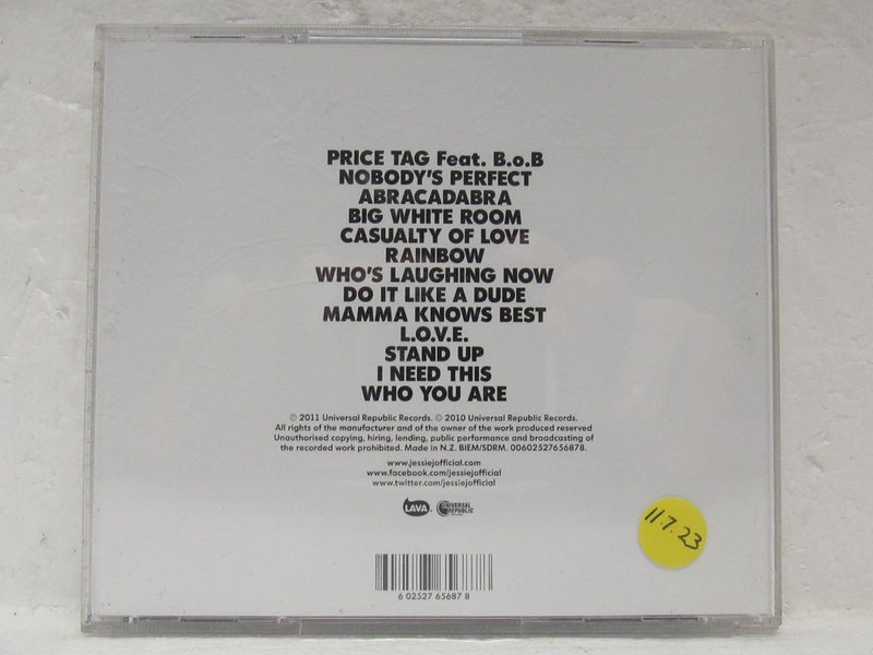 10x Bulk CD Choose one Music audio CD $6 - Each 12072023-D Carousel 2