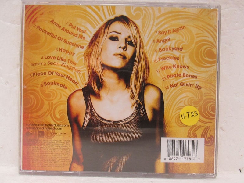 10x Bulk CD Choose one Music audio CD $6 - Each 12072023-F Carousel 2