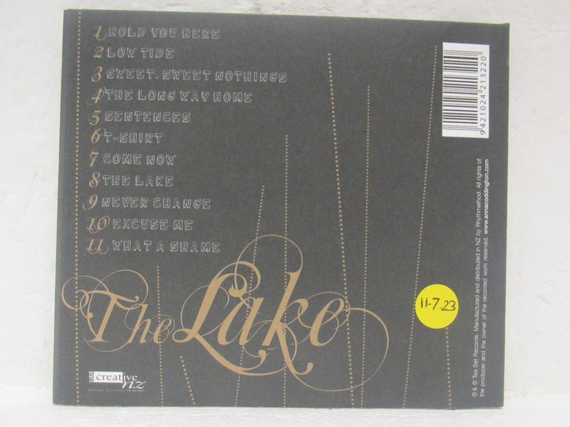 10x Bulk CD Choose one Music audio CD $6 - Each 12072023-F Carousel 16
