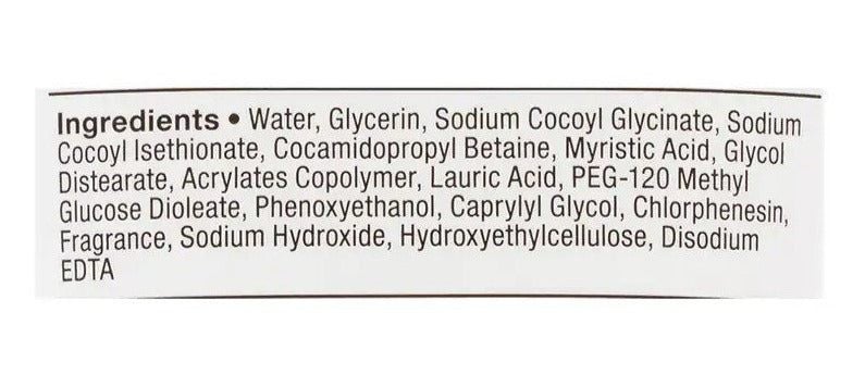 Neutrogena Deep Clean Foaming Cleanser 175g Carousel 3