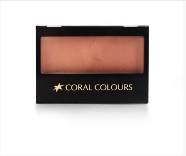 Coral Colours Allure Blusher Carousel 2