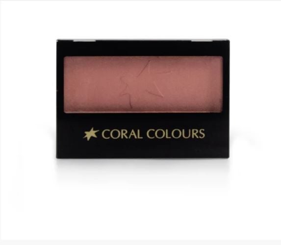 Coral Colours Allure Blusher Carousel 3