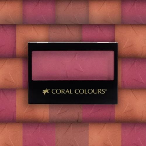 Coral Colours Allure Blusher Carousel 1