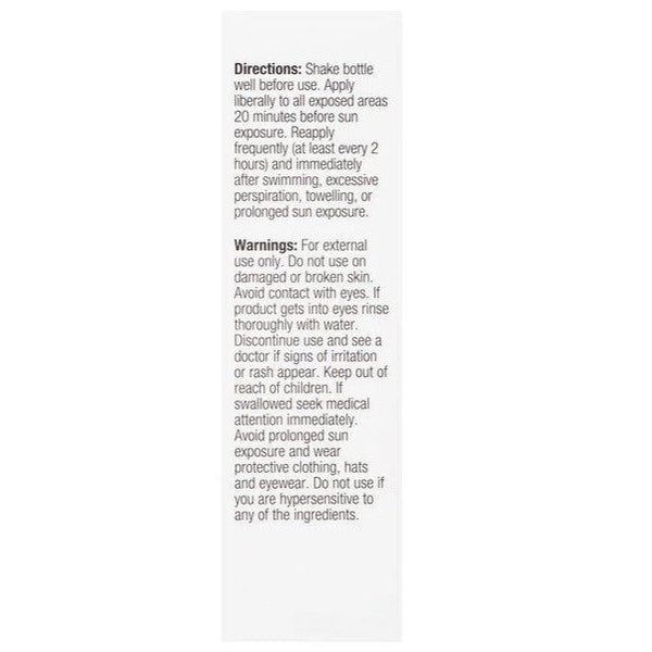 Neutrogena Ultra Sheer Face Fluid Sunscreen SPF50 40mL Carousel 2