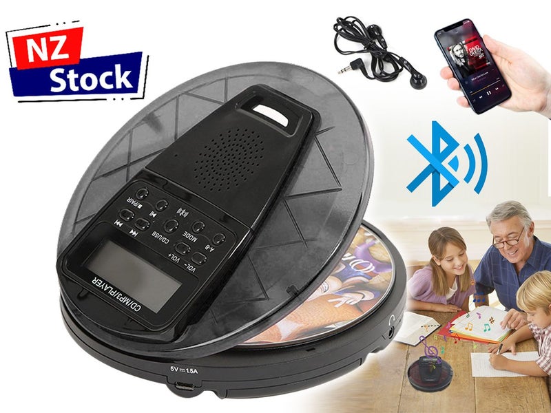 PTN New Stereo Music Player Sale Sale Carousel 1