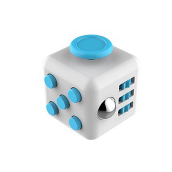 Fidget Cube Carousel 1