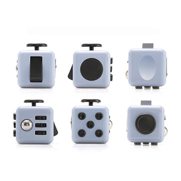 Fidget Cube Carousel 2
