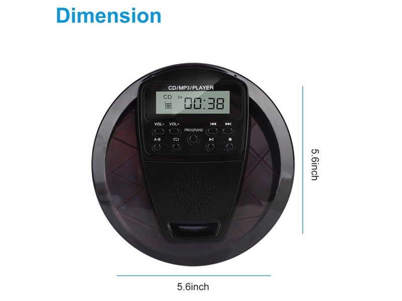 PTN New Stereo Music Player Sale Sale Carousel 12