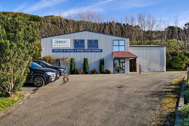Porirua Commercial properties for sale Trade Me Property