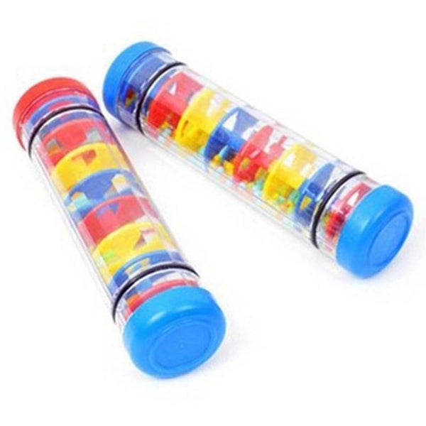 Sensory rainmaker Carousel 1