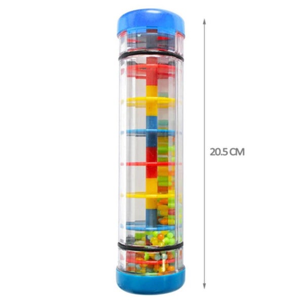 Sensory rainmaker Carousel 2