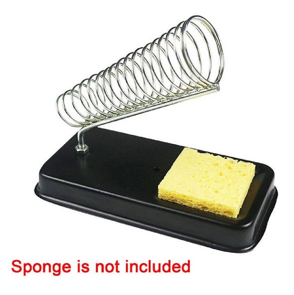 Solder Soldering Iron Stand Holder Welding Accessories *Local STOCK NOW* Carousel 2
