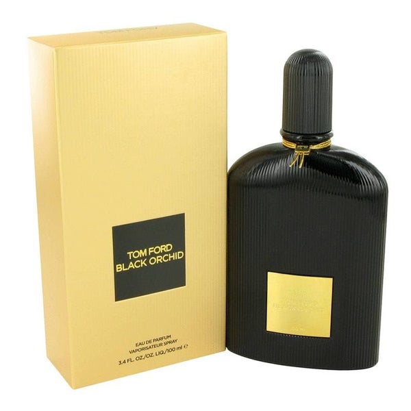 Tom Ford Black Orchid EDP 100ml For Women Carousel 1