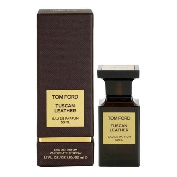 Tom Ford Tuscan Leather EDP 50ml Carousel 1