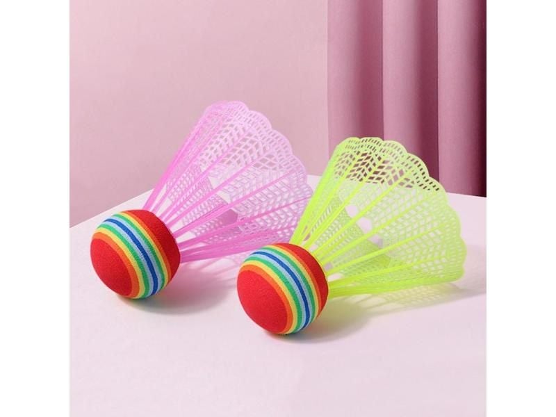 Badminton Shuttlecocks Shuttles Carousel 1