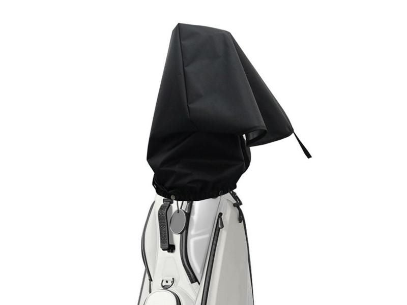 Golf Bag Rain Cover Waterproof Golf Bag Protection Cover Golf Bag Rain Hood Carousel 1