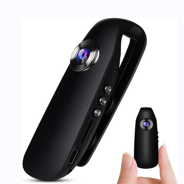 Wifi Camera Clip Design Full HD Outdoor Sports Digital Video Recorder Detection Carousel 1