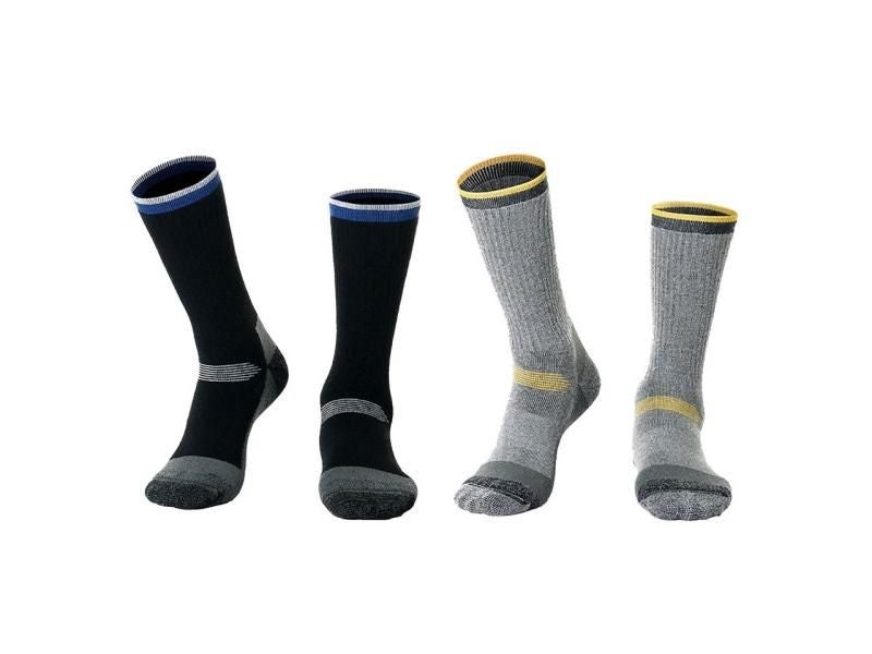 Ski Snowboard Socks Carousel 1