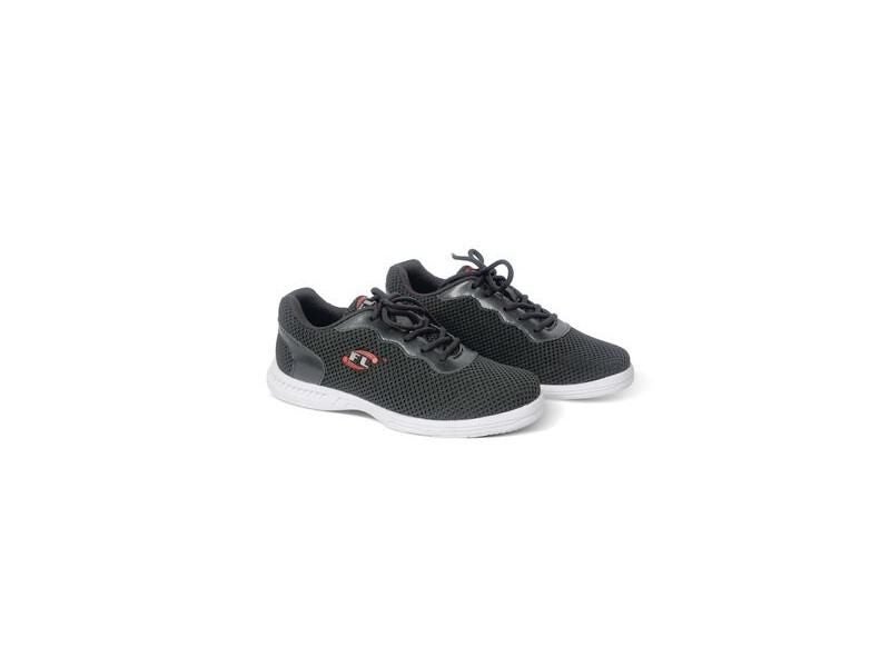 Lightweight Bowling Shoes For Men Women Size 35 46 Anti Slip Sole Breathable Carousel 1
