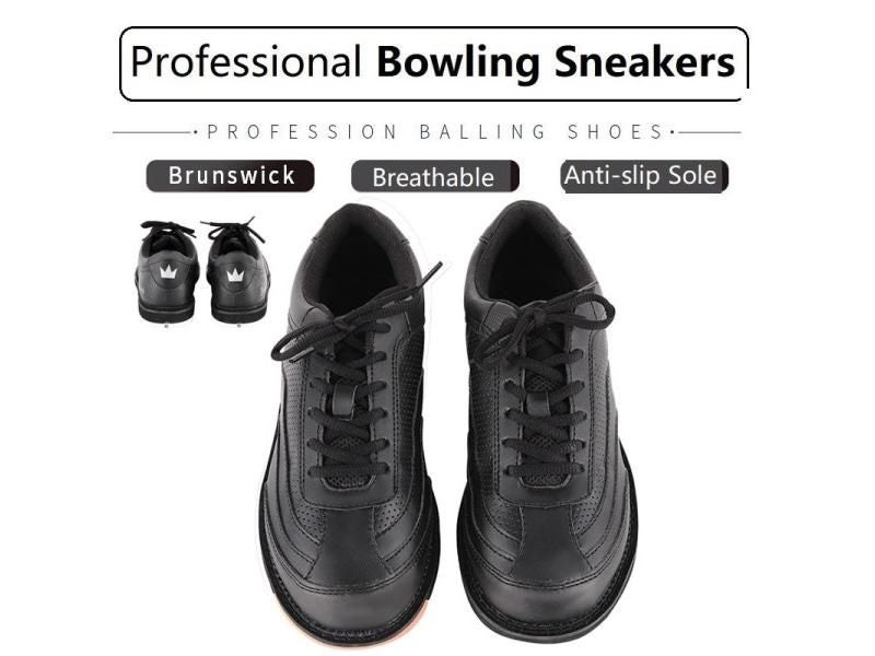 Bowling Shoes Carousel 2