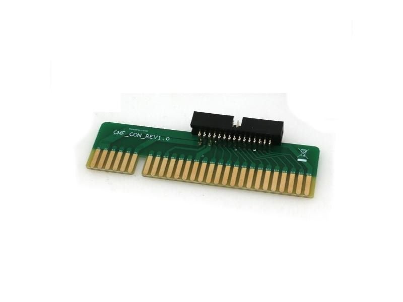 20Pin To 28Pin Jamma Sleep Cable Conversion Adapter For 3D Pandora Box SAGA Carousel 1