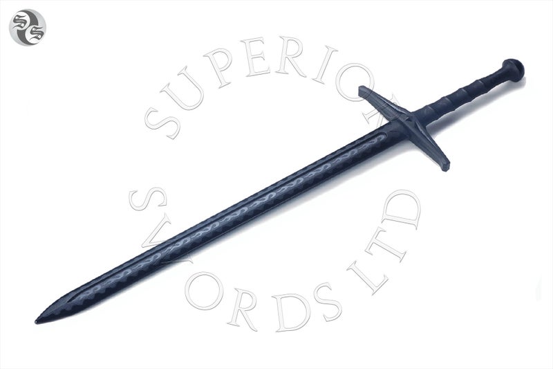 Training Sword - European Hand-and-a-half Sword Carousel 1