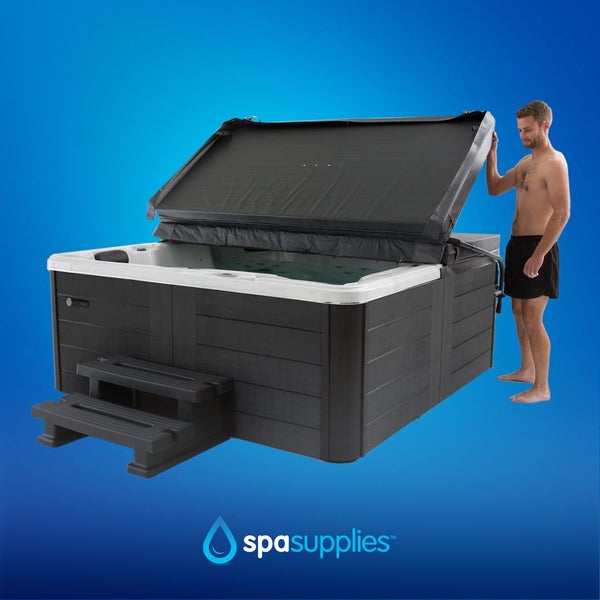 Spa Pool Cover Lifter - VX3 - SHORT628638704697631122