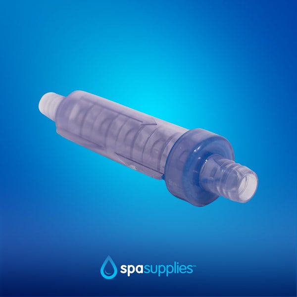 Spa Pool Ozone Mixing Chamber628668511843861115
