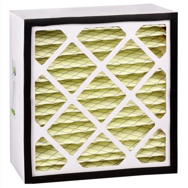 HRV filters ARIZONA compatible 2x filters Carousel 2