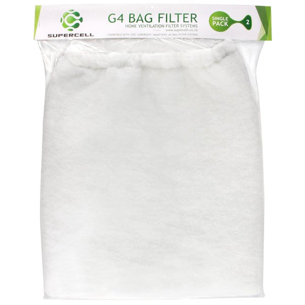Ventilation Filter DVS Compatible Supercell G4 Ventilation Filter Bag Filter ... Carousel 2