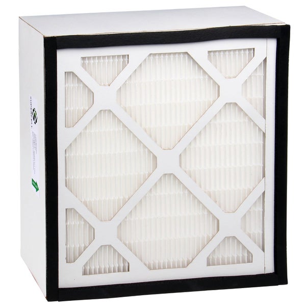 Ventilation Filter AMS, health air Compatible Mini Pleat Box Filter Carousel 2