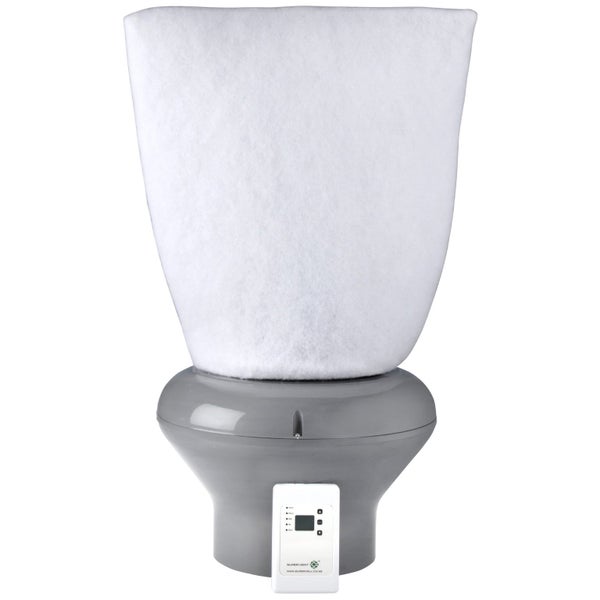 Supervent(TM) Ventilation System: 200mm Retrofit Replacement Fan Motor Carousel 2