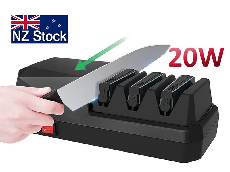 Kitchen Knife Sharpener Local Clearance Carousel 1