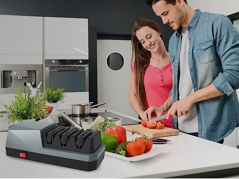 Kitchen Knife Sharpener Local Clearance Carousel 9