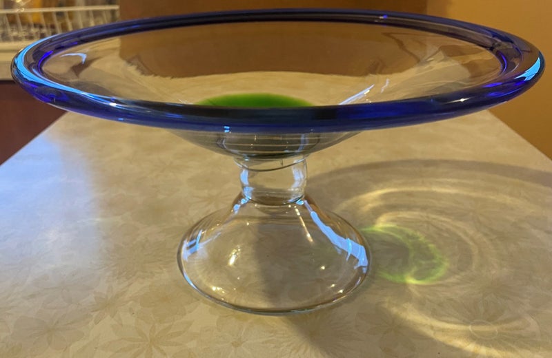 Cake Stand – Stevens brand Carousel 1