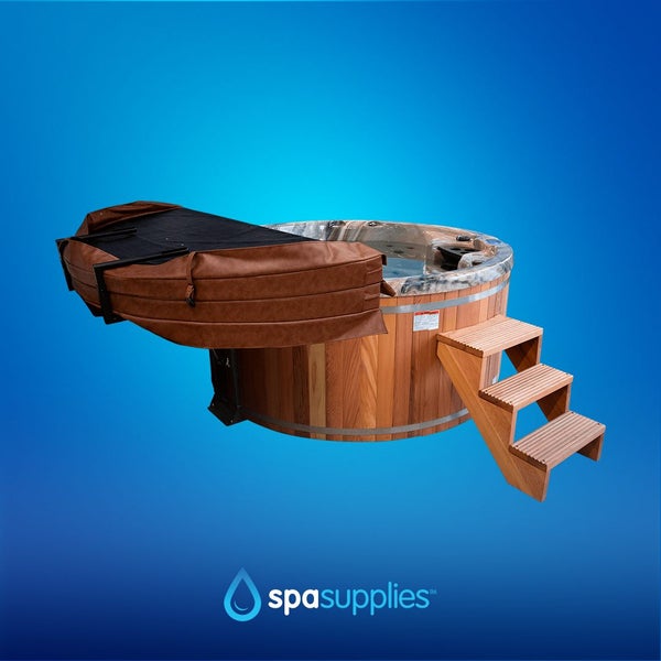 Spa Pool Cradle Lifter - Undermount62863870464385111