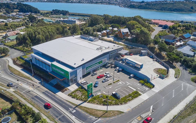 Wellington Commercial properties for sale Trade Me Property