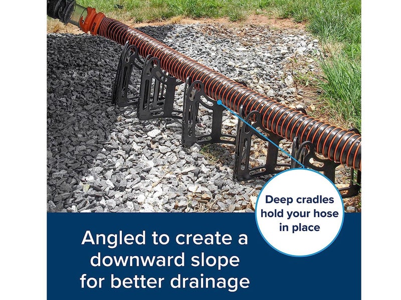 Drain Hose Bracket Support Local NZ Clearance Carousel 2