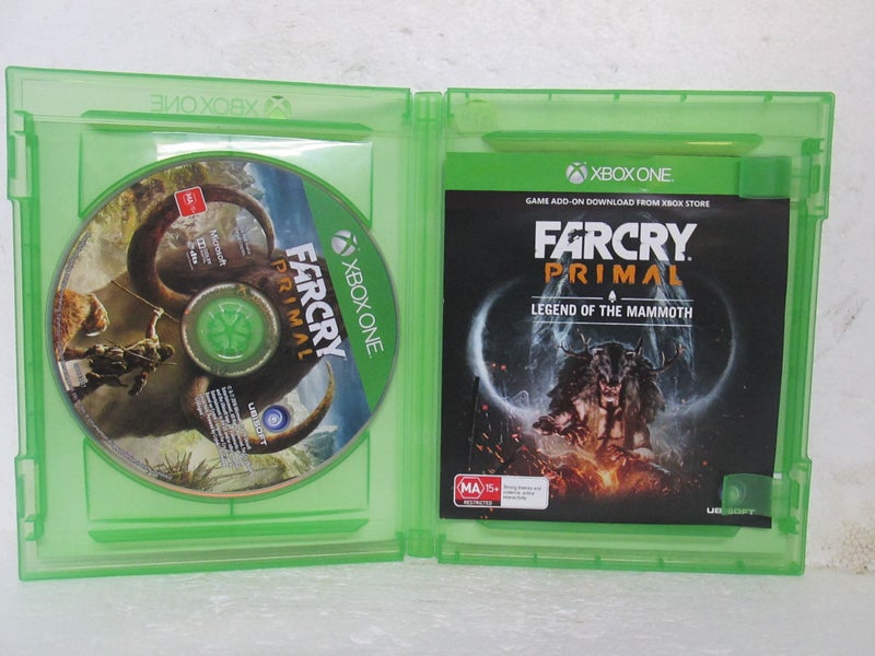 Farcry 5 Deluxe Edition XBOX One Game Carousel 3